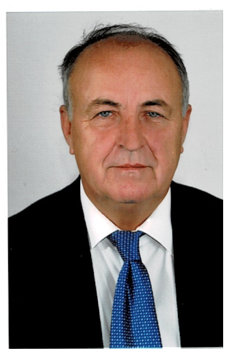 Prof. Dr. Ali K&Uuml;DEN